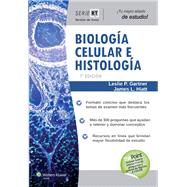 Biología celular e histología Serie Revisión de temas