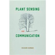 Plant Sensing & Communication