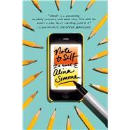 Note to Self A Novel
