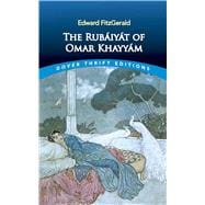 The Rubáiyát of Omar Khayyám First and Fifth Editions