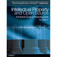 Intellectual Property and Open Source, 1st Edition