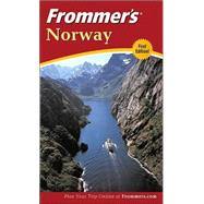 Frommer's<sup>®</sup> Norway, 1st Edition