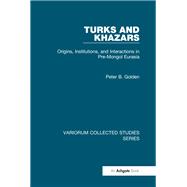 Turks and Khazars