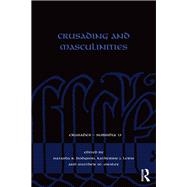 Crusade and Masculinities