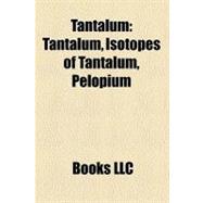 Tantalum : M1 Abrams