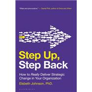 Step Up, Step Back