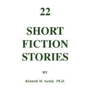 22 Short Fiction Stories