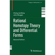 Rational Homotopy Theory and Differential Forms