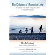 The Children of Raquette Lake One Summer That Helped Change the Course of Treatment for Autism