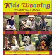 Kids Weaving Projects for Kids of All Ages