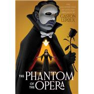 The Phantom of the Opera,9781665974677