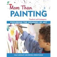 More Than Painting