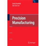 Precision Manufacturing