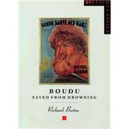 Boudu Saved from Drowning