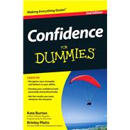 Confidence for Dummies