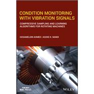 Condition Monitoring with Vibration Signals