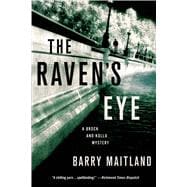 The Raven's Eye A Brock and Kolla Mystery