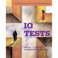 Little Giant® Encyclopedia: IQ Tests