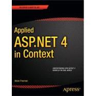 Applied Asp.net 4 in Context