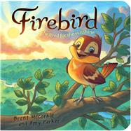 Firebird He Lived for the Sunsine