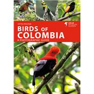 Birds of Colombia