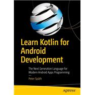 Learn Kotlin for Android Development