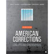 American Corrections