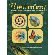 Biomimicry Inventions Inspired by Nature