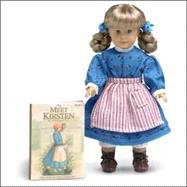 Kirsten Mini Doll