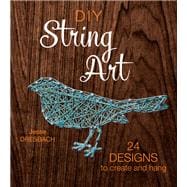 Diy String Art