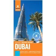 Rough Guide Pocket Dubai