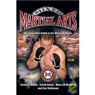 Mixed Martial Arts : An Interactive Guide to the World of Sports