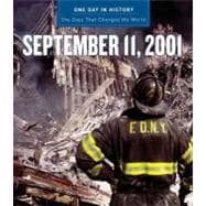One Day in History : September 11, 2001