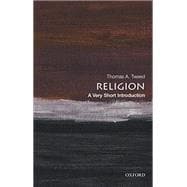 Religion: A Very Short Introduction