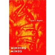 Minding Minds : Evolving a Reflexive Mind by Interpreting Others