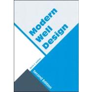 Modern Well Design: Second Edition