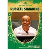 Russell Simmons,9780791094679