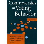 Controversies in Voting Behavior