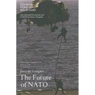 The Future of NATO: International Institutions and Global Governance Program