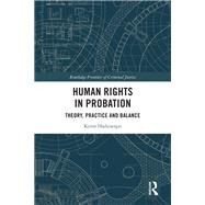 Human Rights in Probation