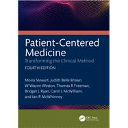 Patient-Centered Medicine