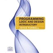 Programming Logic and Design, Introductory, 6th Edition