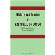 History and Tourism of Congo