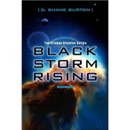Black Storm Rising