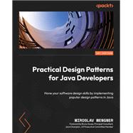 Practical Design Patterns for Java Developers