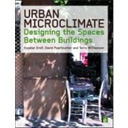 Urban Microclimate
