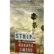 Strip book cover, ISBN 9781948954679