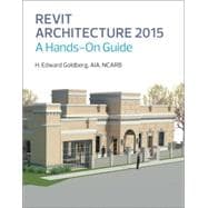 Revit Architecture 2015 A Hands-On Guide