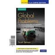 Global Problems, The Search for Equity, Peace and Sustainability, Unbound (for Books a la Carte Plus)