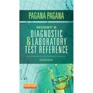 Mosby's Diagnostic and Laboratory Test Reference